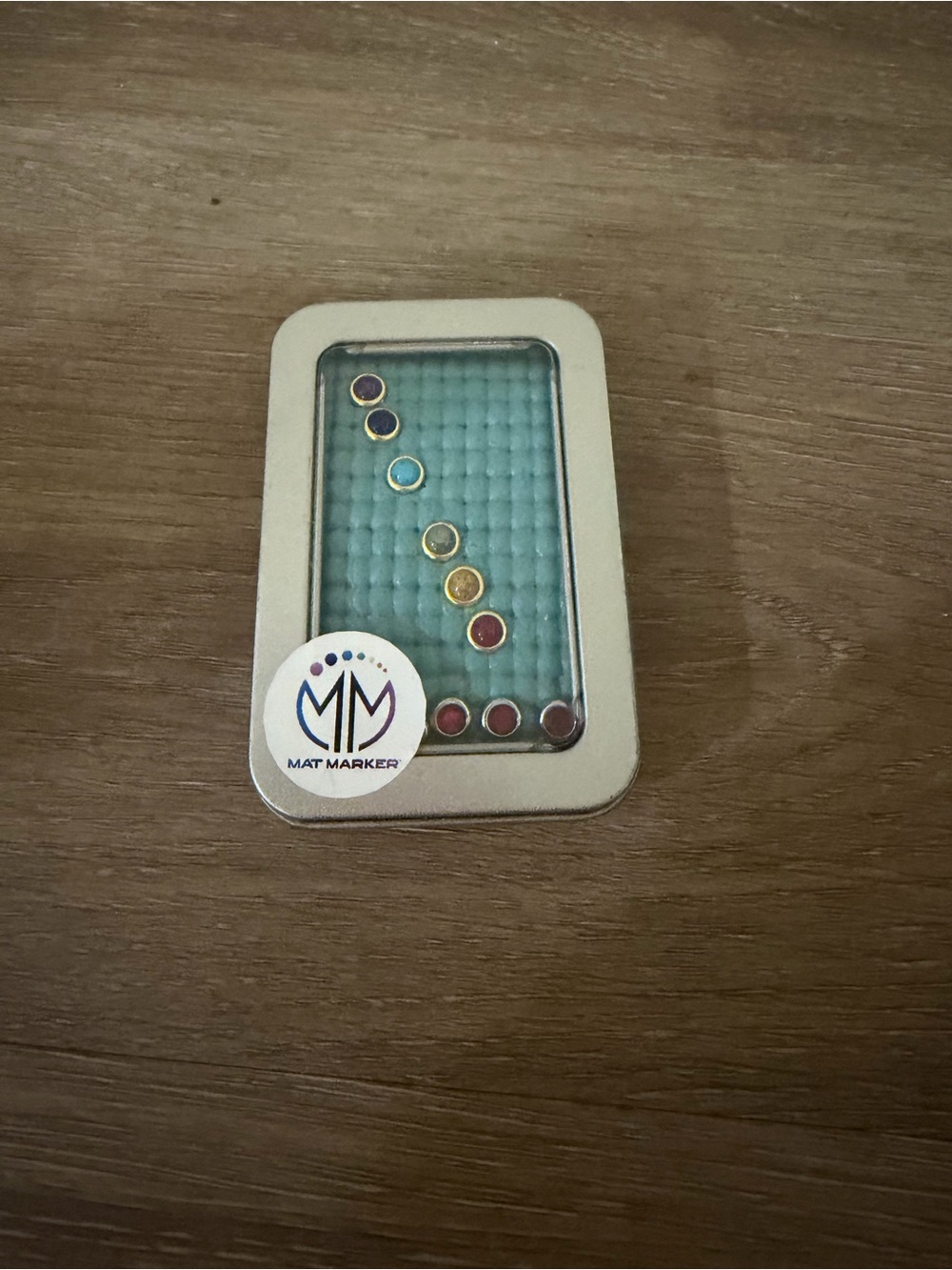 Mat Marker yoga mat charms - look at all pictures